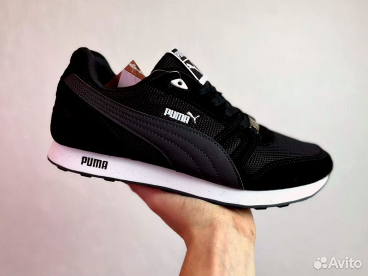 Кроссовки Puma lux