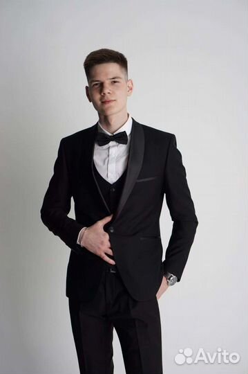 Ведущий мероприятий