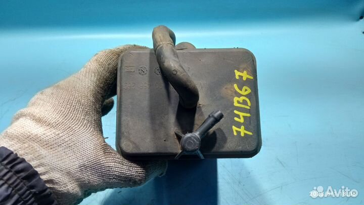 Абсорбер топливный для Opel Omega B