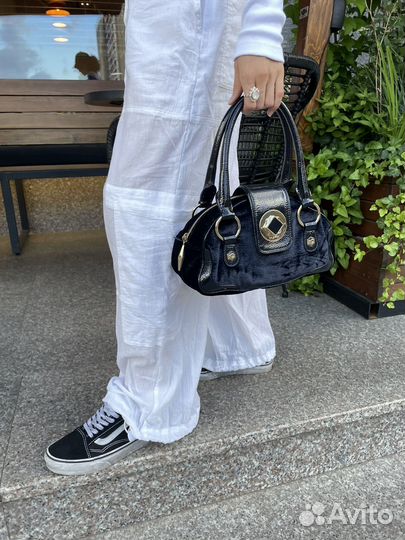 Сумка byblos винтпж