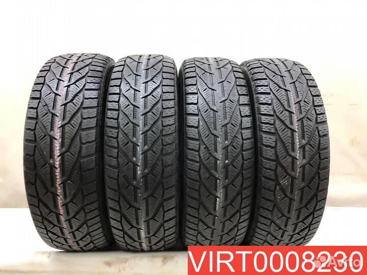 Tigar Winter 205/65 R16 95H