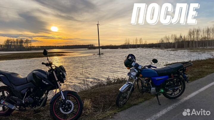 Обработка фотографий