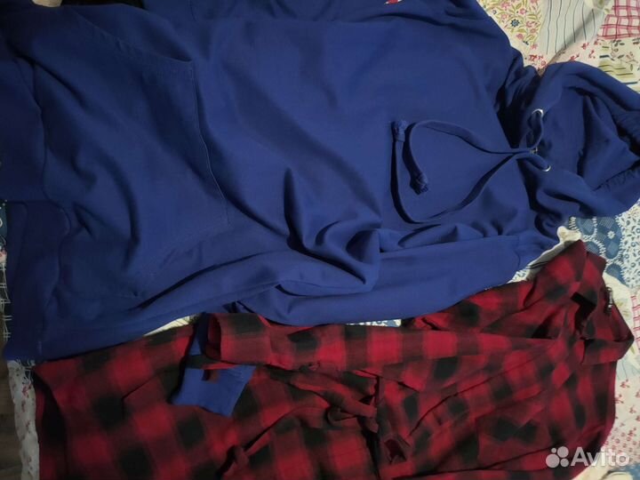 Брендовые вещи пакетом 44 S /M размер