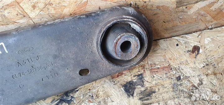 Рычаг задний продольный правый Ford Explorer 4