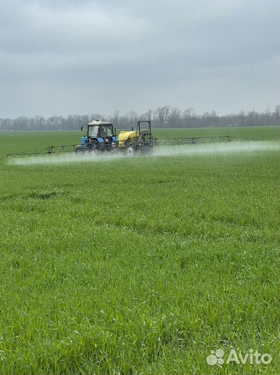 Тракторист