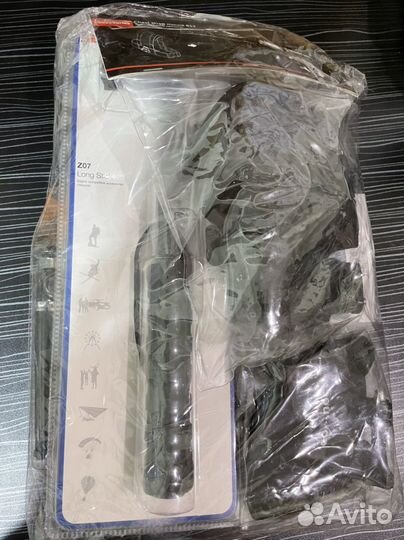 Экшн-камера GoPro hero 10 черный