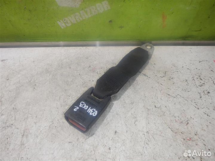 Ответная часть ремня безопасности бмв Е34