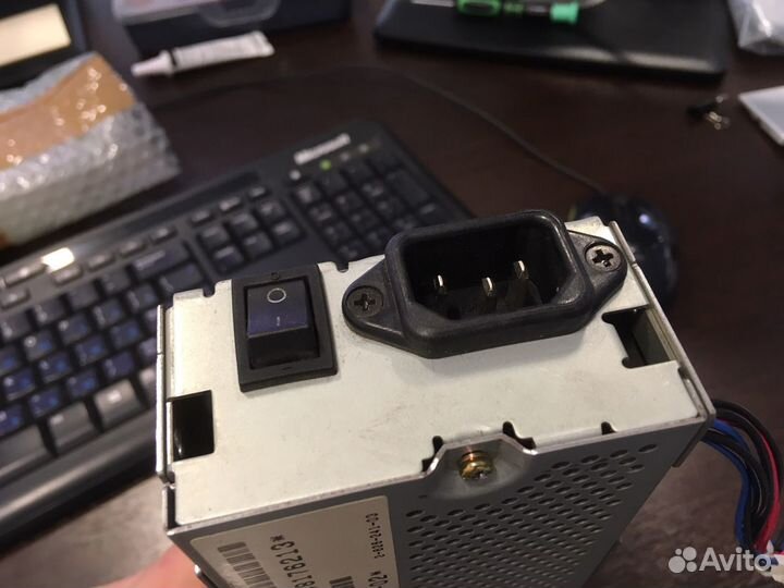 Блок питания Sony sops-APS45 Japan