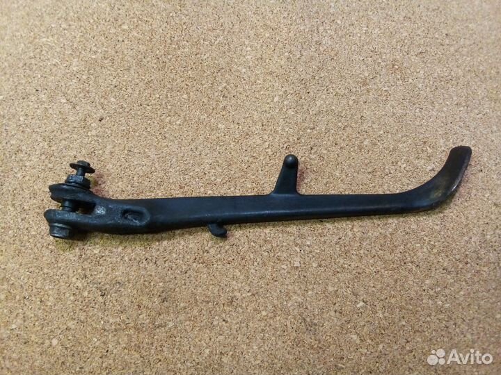 Боковая подножка honda cbr1100xx cbr 1100 xx