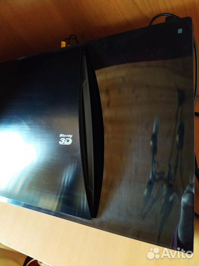 Домашний кинотеатр 5.1 sony HBD-N990W