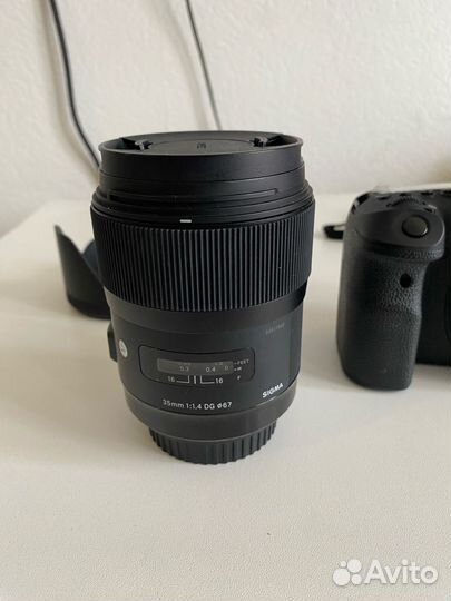 Фотоаппарат Canon EOS 6D Mark II