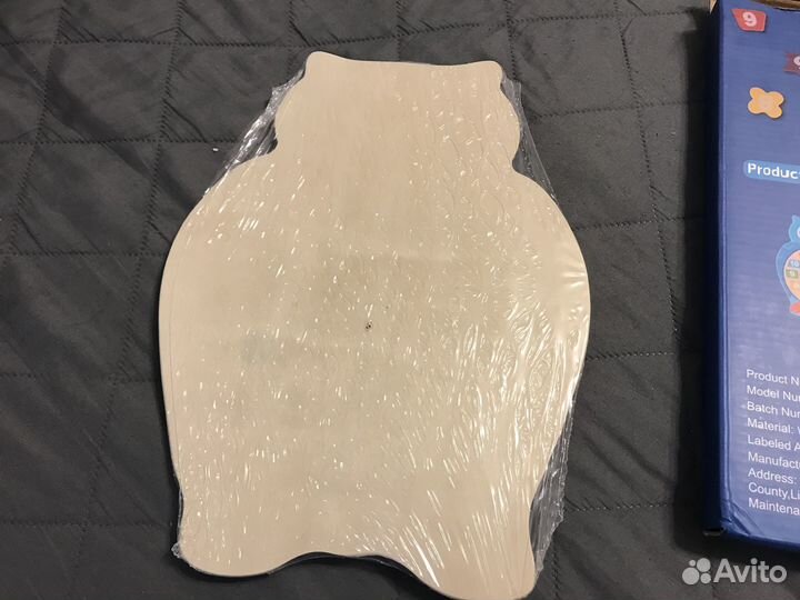 Новая игрушка игра