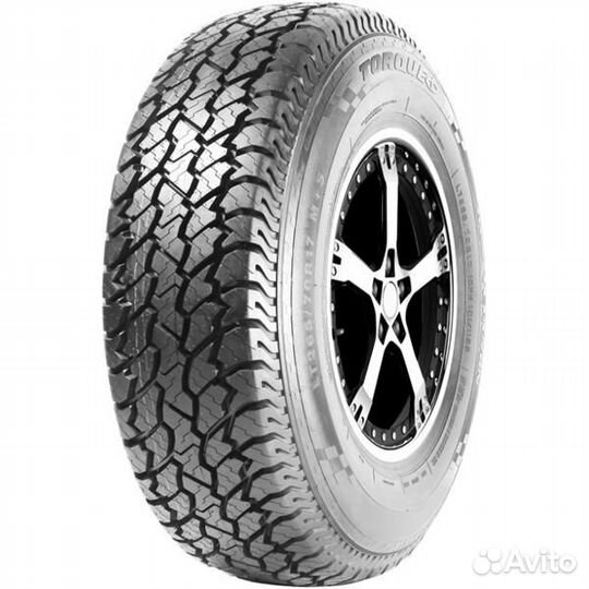 Torque TQ-AT701 245/75 R17 118S