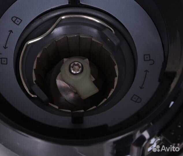 Кофемолка Kitfort кт-784