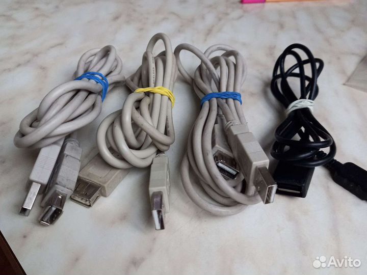 Кабель для компьютера