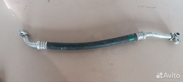 Шланг кондиционера Toyota Rav 4