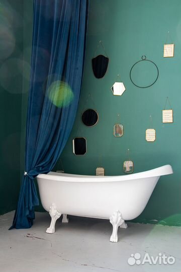 Фотостудия в аренду зал Wild Roses