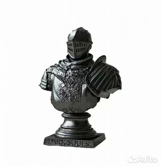 Фигурка Бюст Dark Souls 6,5см