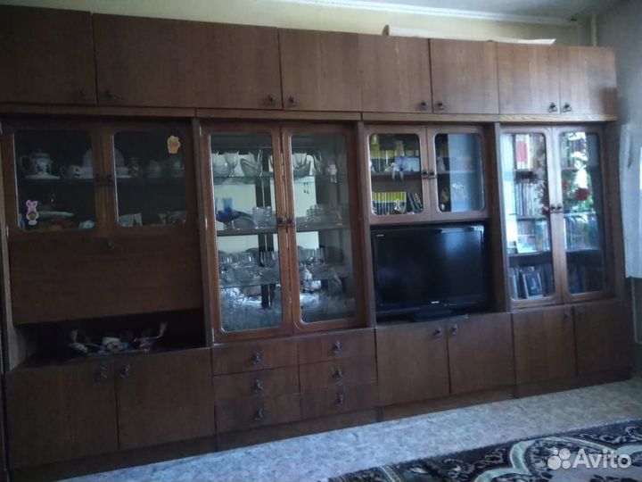 Стенка бу бесплатно