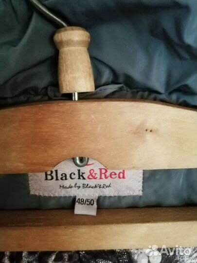 Куртка демисезонная