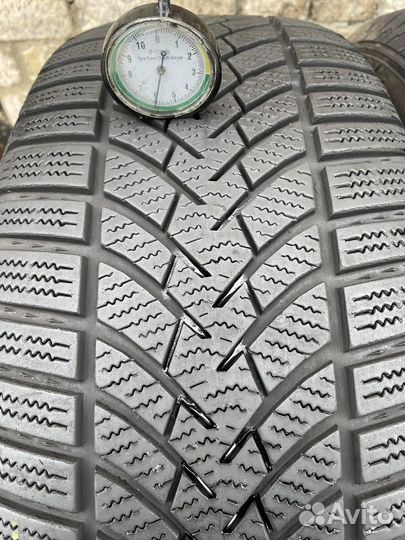 Semperit Speed Grip 3 SUV 235/55 R18