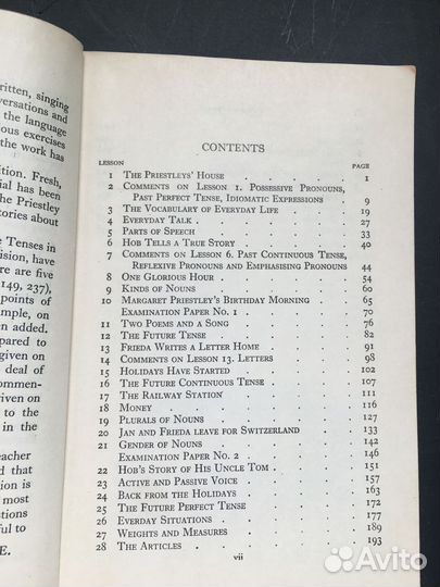 Essential English for foreign students,1966