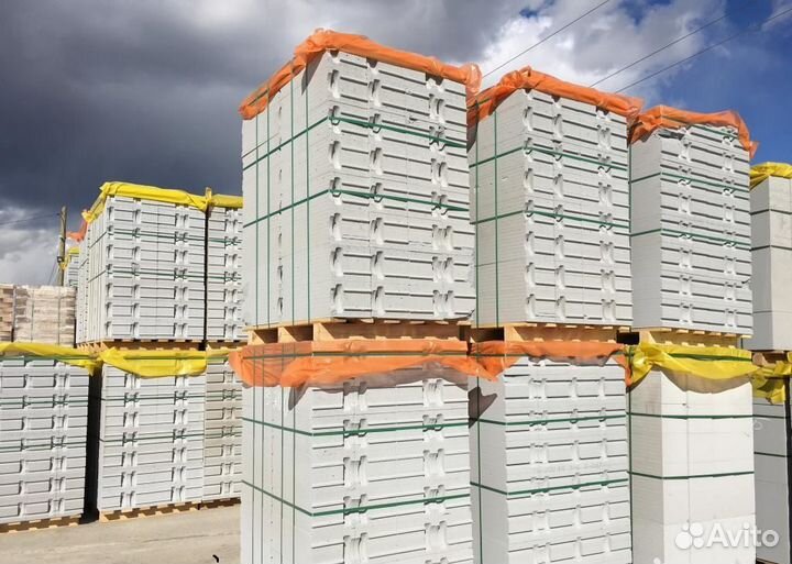 Газоблок