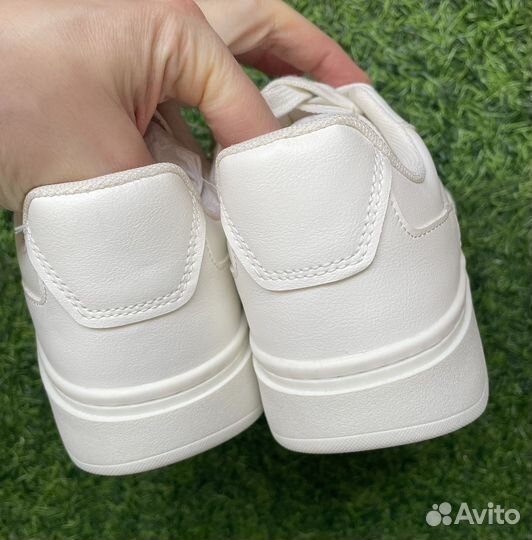 Кроссовки сникерсы Zara детские 37 размер