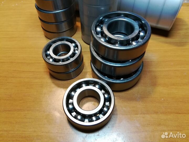 Набор подшипников для двигателя Восход