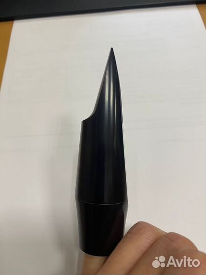 Мундштук для тенор сакса Vandoren SM513B T75