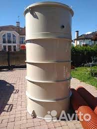 Септик Воздушный Магнит-2