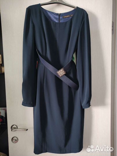 Вечернее платье 46 размера