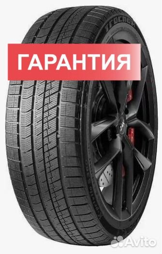 Tracmax X-Privilo S360 275/45 R21