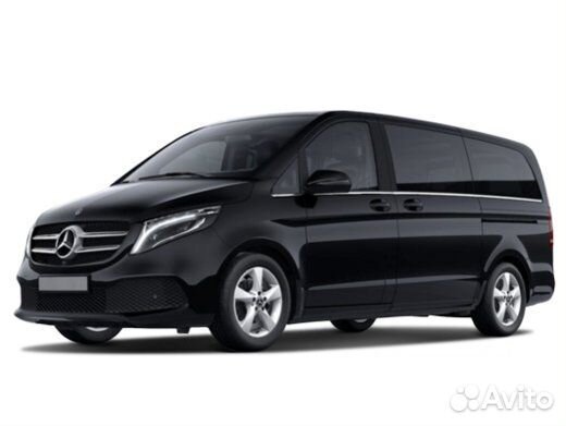 Mercedes-Benz V-класс 2.0 AT, 2022