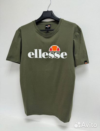 Футболка Ellesse оригинал