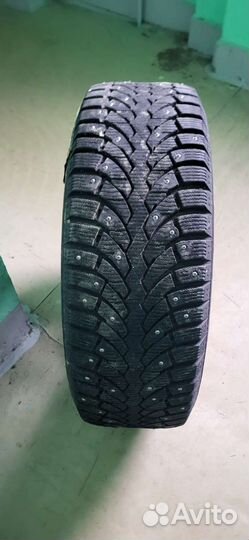 Formula Ice 205/55 R16