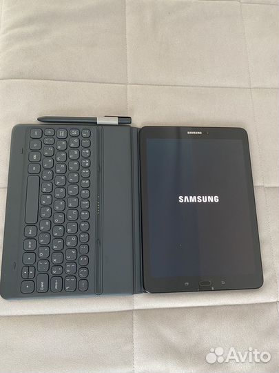 Samsung galaxy tab s3
