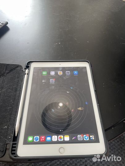 iPad 6 128gb