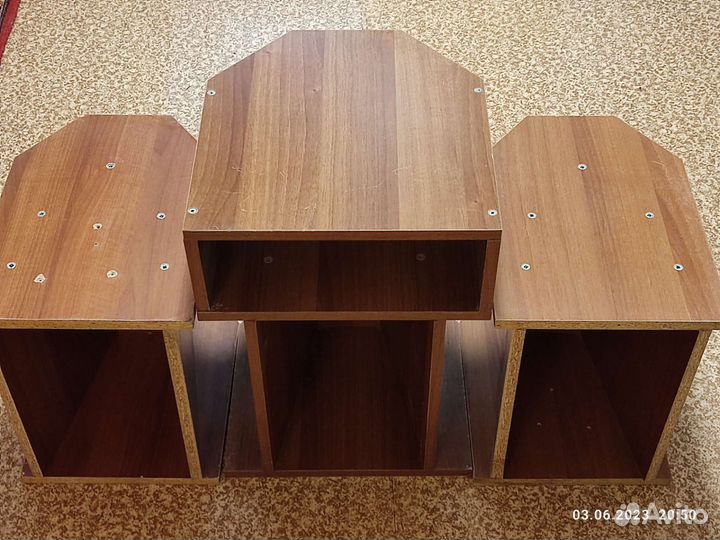 Подставка лдсп