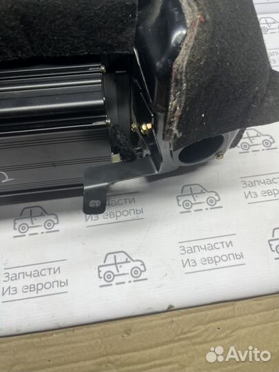 Сабвуфер Bose Audi A6C5 avant универсал