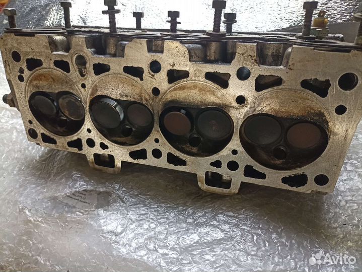 Спортивная гбц ваз