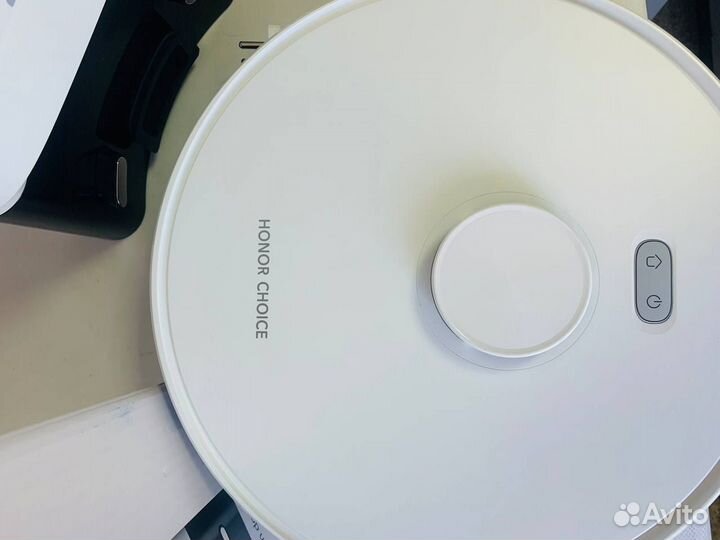 Робот-пылесос Honor Choice R2 Plus