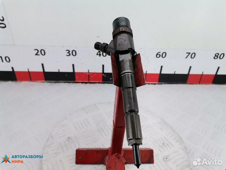 Форсунка Opel Astra G 2007 55198218