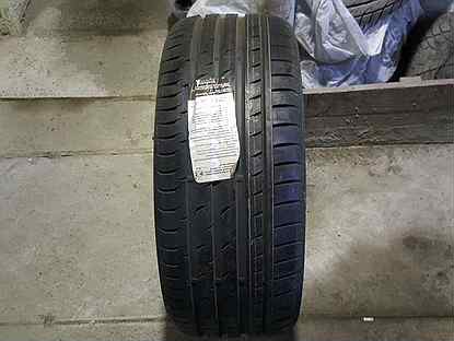 Continental ContiSportContact 3 245/35 R20