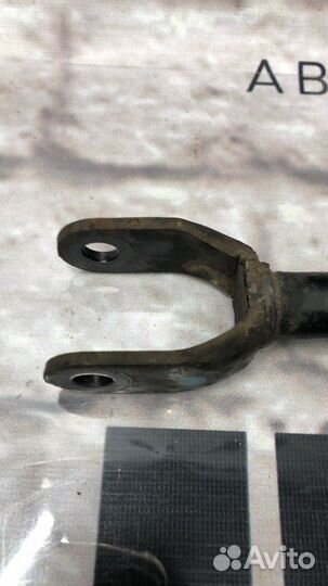 Тяга подвески задняя правая Infiniti Fx50 S51