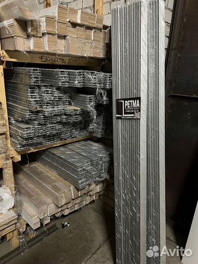 Скрытые двери invisible