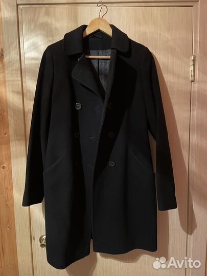 Пальто женское демисезонное