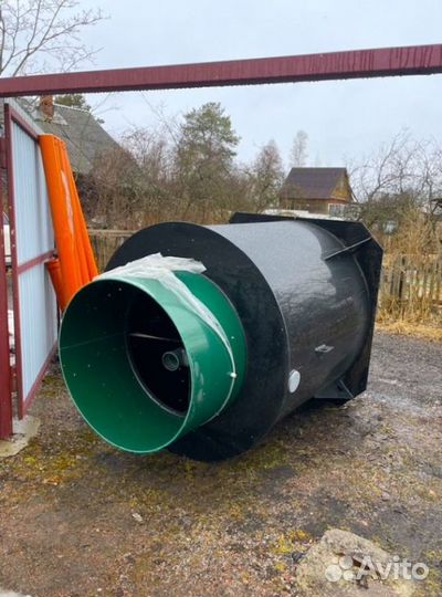 Био Септик Евробион от Производителя SE-35777