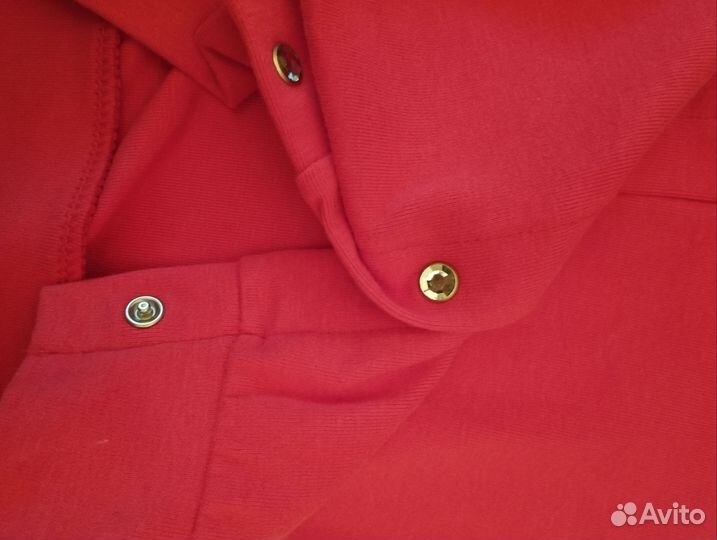 Кофта для девочки 92 98