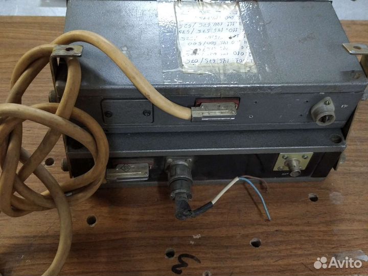 Радиостанция 